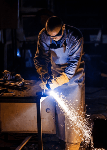 Talaşlı / Kaynaklı İmalat