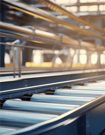 Konveyör Sistemleri